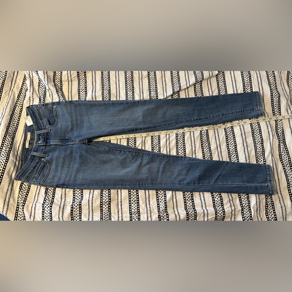 💕Levi’s 711 Skinny Jeans💕 - Picture 5 of 8